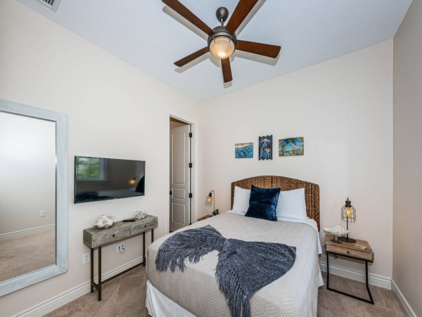 Treasure Island 6 Bedroom Home Pool & Views